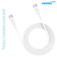 FONENG X55 60W 2M Type-C to Type-C Fast Charging Cable